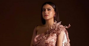 Kajol gets criticised and trolled for dropping N-word in a video; read netizens' reaction