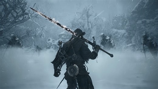 Mortal Shell 2 Is Coming To Xbox In 2026, And It Looks Pretty Epic