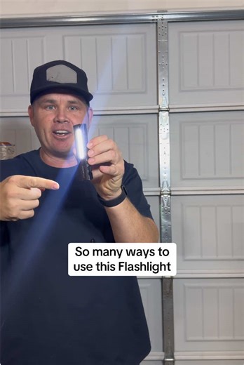 Top Uses for the Warsun T9 Pro Flashlight