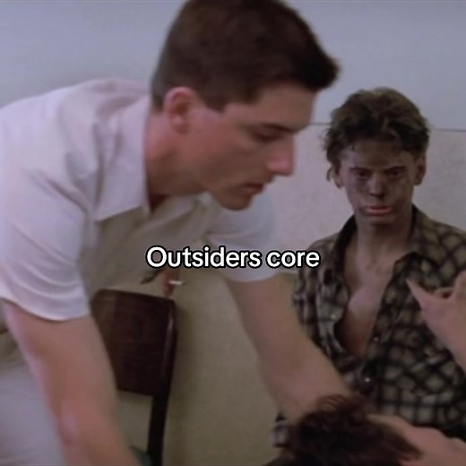 I LOVE THEM THEYRE SO SILLY || #outsiders #theoutsiders #dallaswinston #ponyboycurtis #sodapop #darrycurtis #twobitmatthews #steverandle #johnnycade #fyp #foryoupage #xbcyza