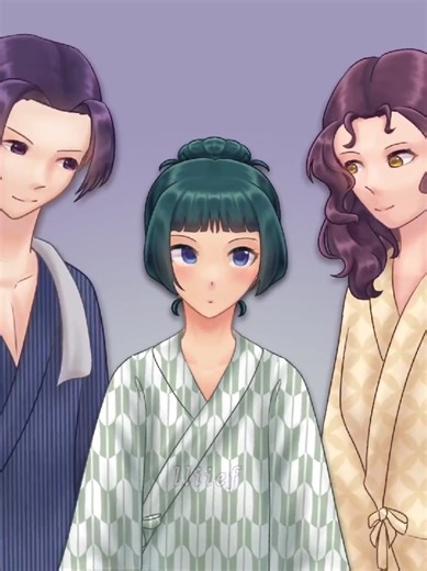 can u feel it meme! XD #apothecarydiaries #анимация #animation #kusuriyanohitorigoto #jinmao #shimao #maomao #shisui #jinshi #шисумао jinmao shimao loumao shijin loujin shijinmao jinshimao jinloumao