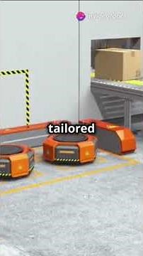 Ultimate Guide to Warehouse Automation & AGVs