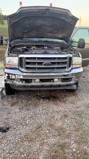 Powerstroke F250 Troubles: IPR Valve & ICP Sensor Issues