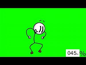 Henry Stickmin Distraction Dance but its gradually speeding up from 0 to 400%