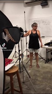 Curso de Iluminación y flash, explicando lo importante en un bodegón. | Rocío Escobar Foto