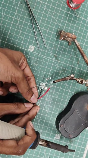 Laser Security Alarm System Using BC547 | Simple DIY Laser Alarm Project #diy #laseralarm