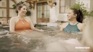 Reconnect with your favorite people. Explore the 880™ Series at https://www.sundancespas.com/en-us/shop-by-series/880-series?hsid=6ac0fa2d-29d4-447b-b248-793c0de34906. #SundanceSpas #SundanceLife #Destress | Sundance Spas