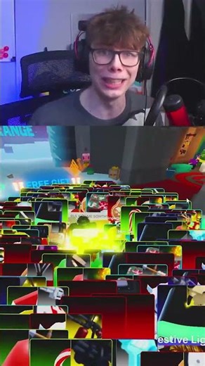 Unboxing 500 Jolly Chests AT ONCE!? 💀💀💀