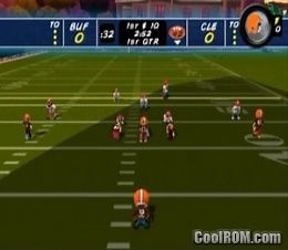 How To Play Backyard Football On Windows 10