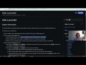 Gluetun adding AirVPN provider