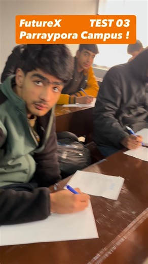 Future X Classes on Instagram: "🚀 ADMISSIONS OPEN at FutureX 🚀 ✨ New Batches Launching Soon! ✨ Take the first step towards a stronger academic future with expert guidance and proven results. 📘 Class 11th – Starts 22 Dec 2025 📗 Class 12th – Starts 25 Dec 2025 🩺 NEET Crash Course – Starts 25 Dec 2025 ⚠️ Limited Seats Available 📞 Enroll Now: +91 9086868683 | +91 7889955884 🎯 Foundation | Medical | IIT-JEE 📍 Learn smart. Build strong. Achieve more. #AdmissionsOpen #FutureX #NewBatches #Class