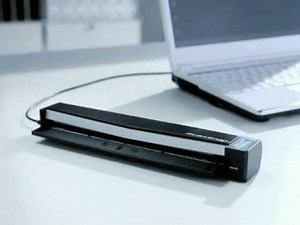 ScanSnap S1100