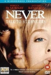 Nunca hables con extraños - Película 1995 - Cine.com