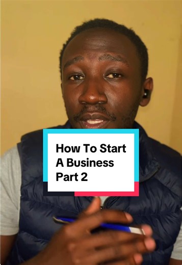 How to start a business step by step. Part 2 : Most people build in secret because it’s safe. As long as you’re