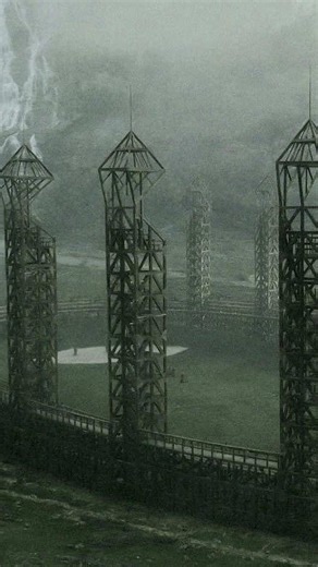 Relatable Harry Potter Moments at Hogwarts