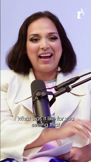 Disney knees forever. Demi Lovato looks back at her scenes in 'Camp Rock' 🎸🎶
