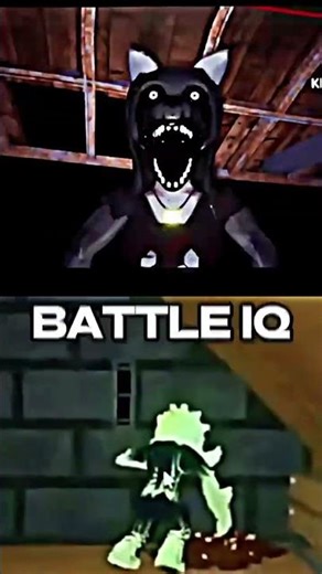 Wrole (aprp) vs Catasorus (aprp) (100 sub special) #aprp #accuratepiggyroleplay #1v1 #shorts #fyp