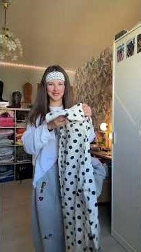 @Cider bandeau et salopette @aelfriceden_official jogging début #shorts #short #marrine