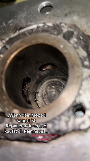 When Your Moped Breaks Down: Repair or Replace?