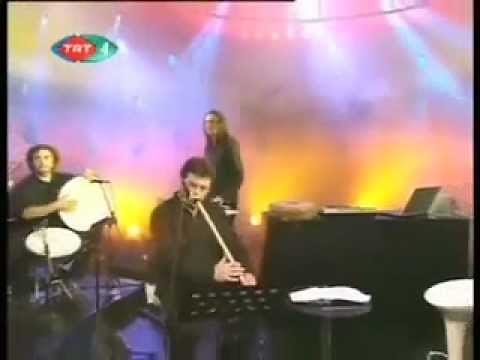 Récital à la flûte turque