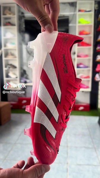 #adidas #predator #futbol⚽️