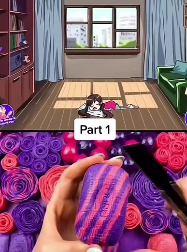 Part 1 wollt ihr part 2??#fy #gehbitteviral #storys #animiertegeschichten #geschichten #animierte #anime #myanimatedstory #slime #slimess_storytime #youtube