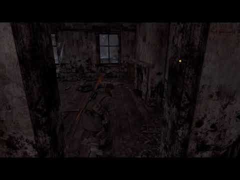 playing - Sniper elite v2 remastered