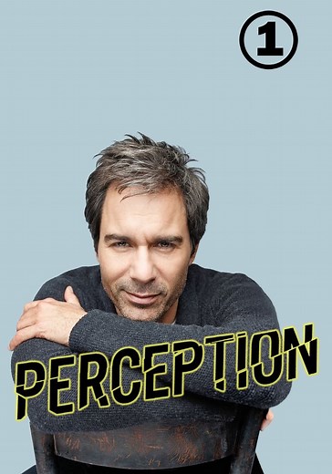 Perception: Truques da Mente Temporada 1 - episódios online streaming