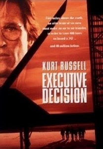 Executive Decision