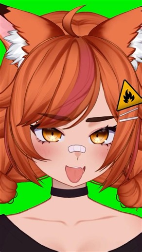 Cata Gets Freaky.gif #vtuber #vtuberclips #envtuber