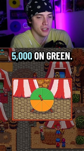 How to win the stardew valley fair every time! #stardew #stardewvalley #stardewvalleyupdate