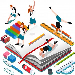 Back to School Puzzle: Play Back to School Puzzle online for free now.