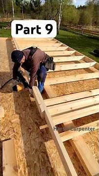 An IMPORTANT ELEMENT of the Wall of a Frame House is the Strapping Board.