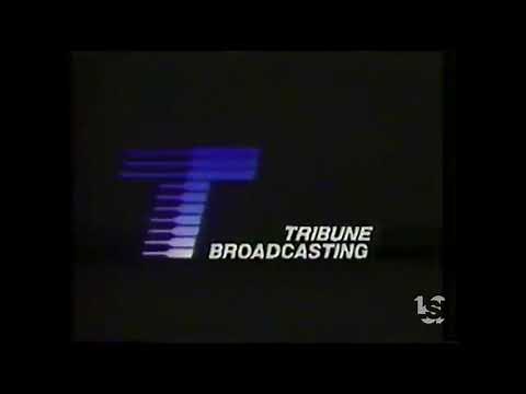 Laurel Production/Tribune Broadcasting/LBS Communications, Inc. (1984)