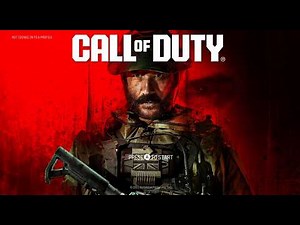 Call of Duty LIVE 🔴 | Intense Gameplay & High Kill Matches 🔫🔥