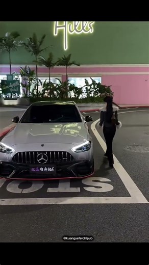 C-Class is just the beginning, not the end💀#car #shorts #douyin #youtubeshorts #fyp #reels #luxury