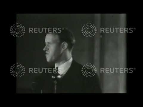 1940 USA: Population: American census takes place
