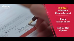 6.2K reactions · 565 shares | Your child’s future won’t wait — why should you? Make the right move at the right time with Jubilee Education Plan. #JubileeLife #SecureYourTomorrow #SmartParenting #SamajhdarFaisla | Jubilee Life Insurance Company Limited | Facebook