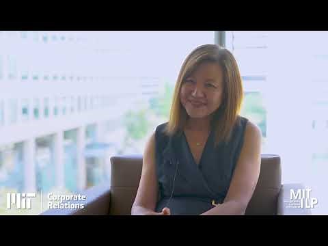 Li-Huei Tsai - Studying the Brain Chemistry of Alzheimers Disease - 1 of 5