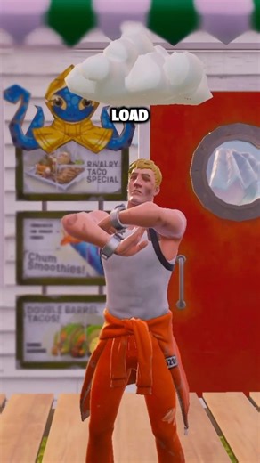 Do NOT Use This Fortnite XP Map! #fortnite #fortnitexp #fortniteupdate