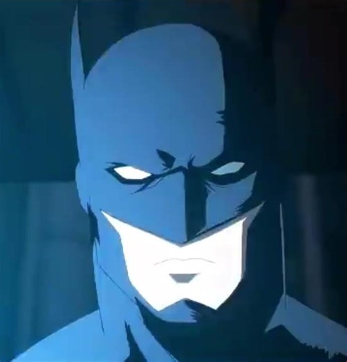 Replacing Jason O'Mara with my own Voice-Acting as Batman | Batman: Hush