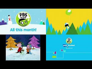PBS KIDS Program Break (2020; WVIZ)