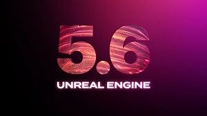 Unreal Engine 5.6 is here! 🎯 Build stunning, large-scale open worlds that run smoothly at 60 FPS on current-gen hardware 🎬 Animate and rig directly in-engine—no more DCC round-tripping 🧑‍🎨 Fully author MetaHumans inside UE! All that and more to help you start faster and build smarter: https://epic.gm/UE5-6-blog | Unreal Engine