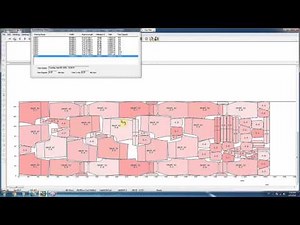GIÁC SƠ ĐỒ TỰ ĐỘNG PHẦN MỀM STYLECAD