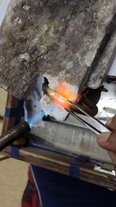 63K views · 503 reactions | Gold Bangle Design, How is made gold jewellery, How to make gold jewellery ornaments, Handmade gold bangle designs #jewellery #gold #gold #goldbangles | Gold tutorial | Facebook