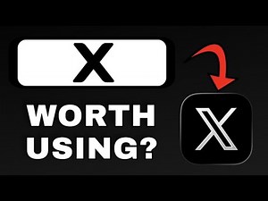 X APP REVIEW - WORTH USING? (EXPLAINED)