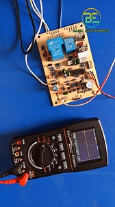 43K views · 1K reactions | BJT Transistor #electronics #diy #engineering #education #electrical #electrician | Basic Electronics | Facebook