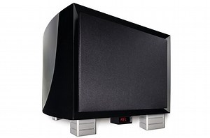 REL Gibraltar G1 subwoofer review