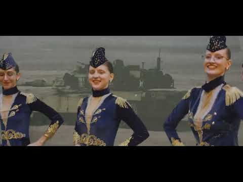 De Press - USA Welcome Ameryka