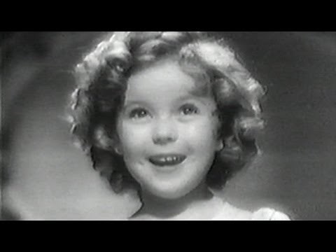 Shirley Temple Black Dead at Age 85